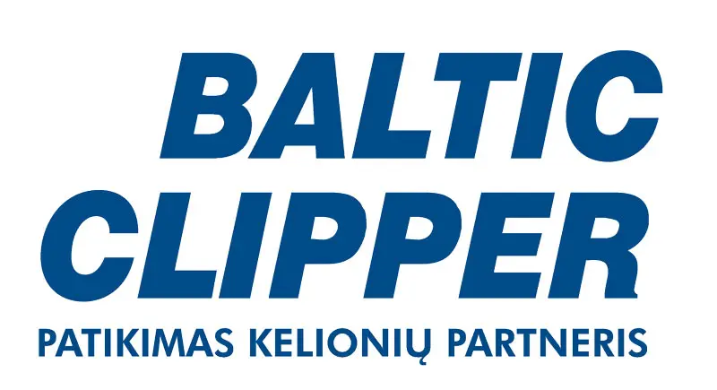 Home Baltic Clipper