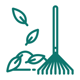 rake